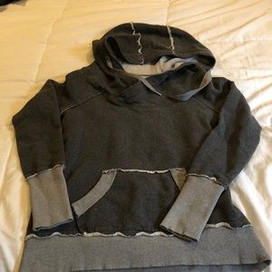 Lululemon boxing hoodie